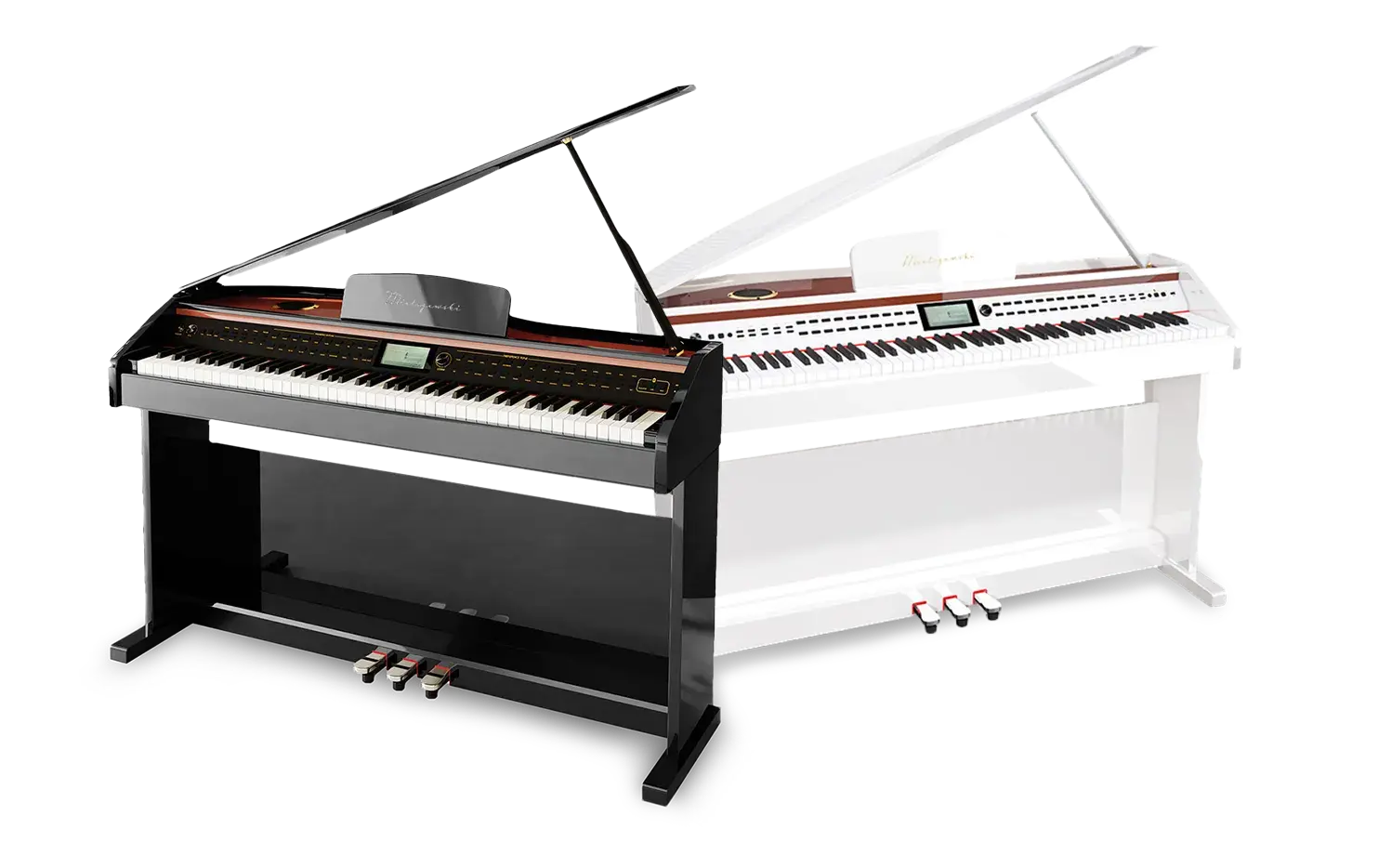 Pianina SONATA