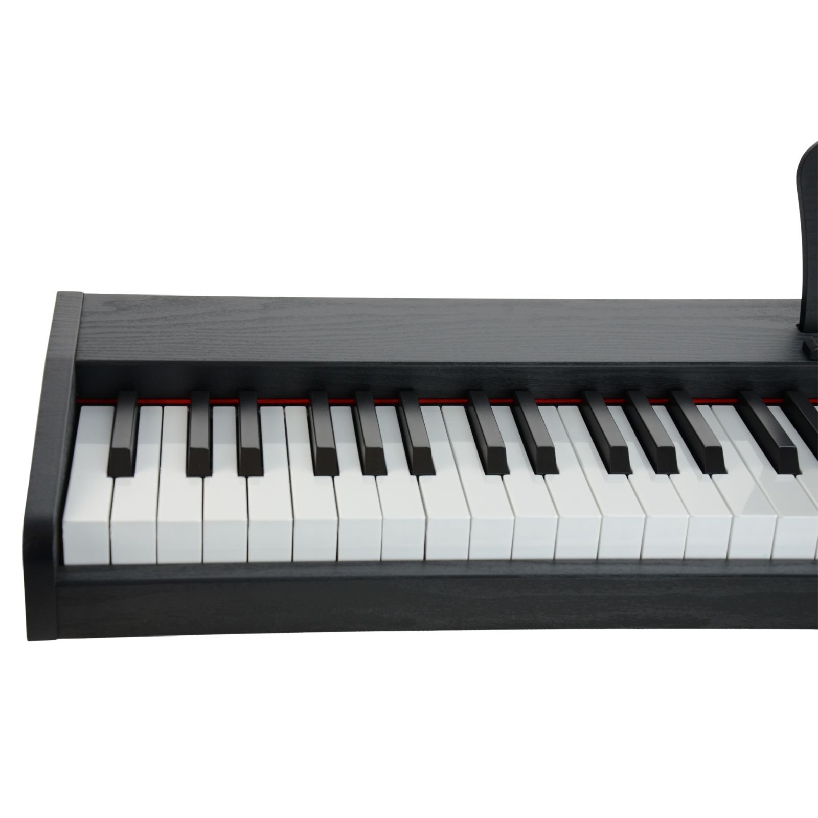 Klawiatura pianina CANZONA – 88 klawiszy standard touch action