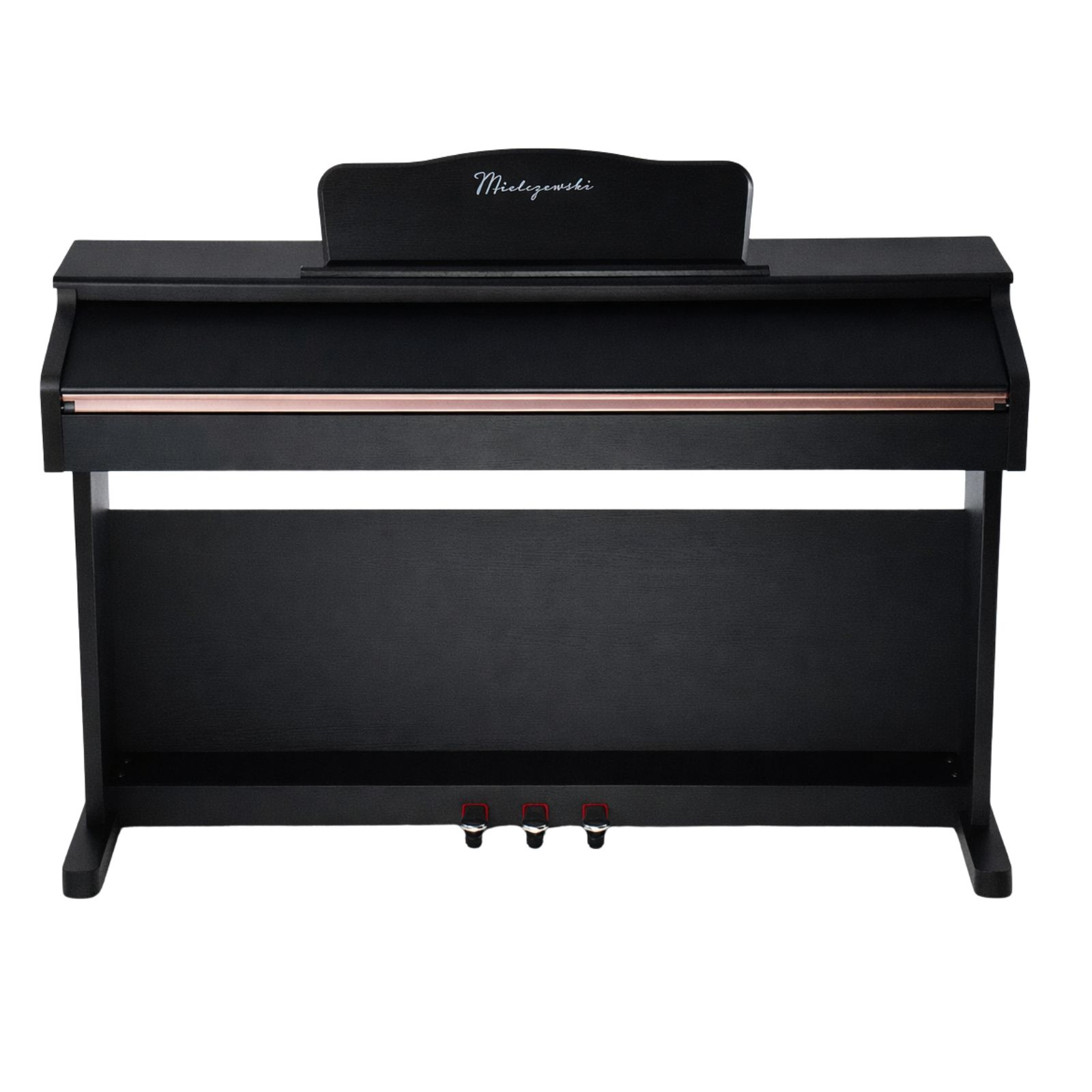 Pianino cyfrowe Caprice czarne - zdjęcie 5