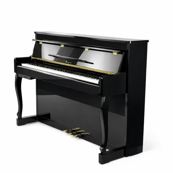 Pianino hybrydowe ważone SINFONIA Mielczewski